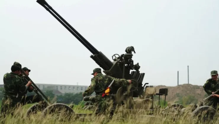 İki ülke arasındaki gerginliğe dahil oldular: Askeri müdahale saldırı sayılır