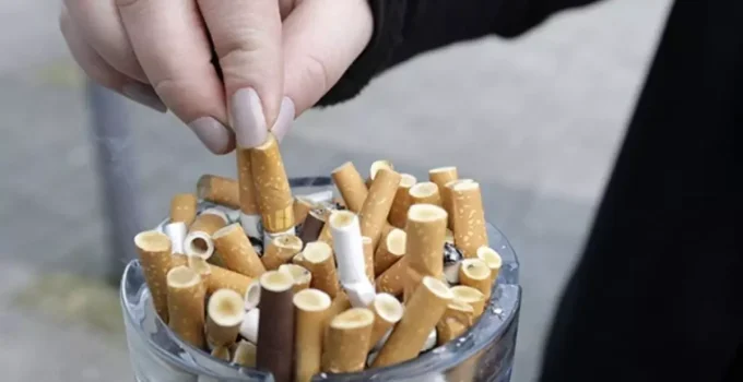 İlk kez o ülke uyguladı! Nesiller arası sigara yasağı