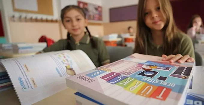 İlköğretim müfredatına yeni ders ekleniyor! Artık erken yaşta öğrenecekler