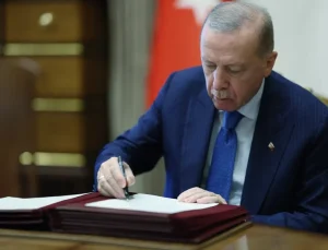 İller Bankası Genel Müdürü görevden alındı