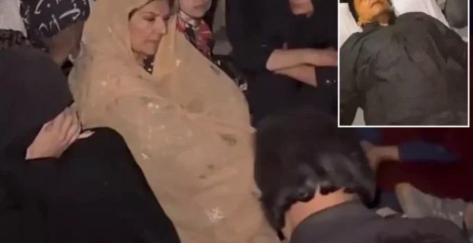 İmran Han’ın hayatını kaybettiği iddiası Pakistan’ı karıştırdı