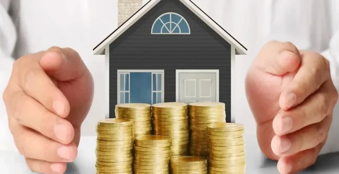 İngiltere, değeri 2 milyon sterlini geçen konutlara ek vergi getiriyor