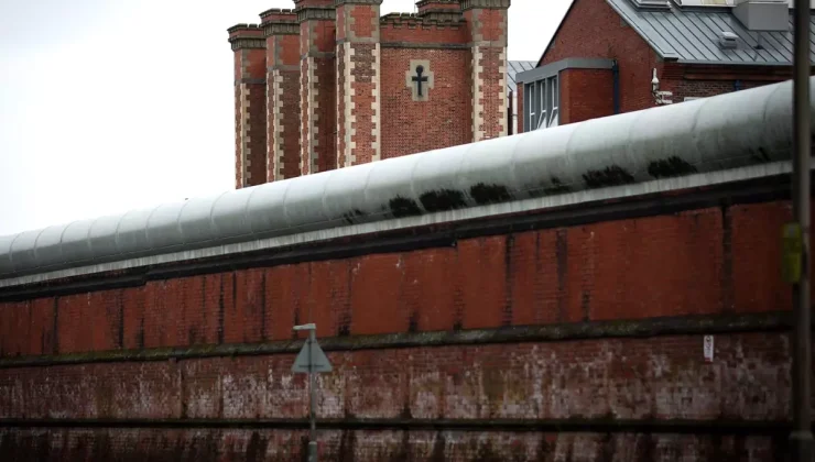 İngiltere’de mahkum krizi: 1 hafta içinde 2 mahkum yanlışlıkla serbest bırakıldı