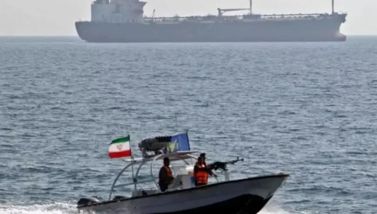 İran’dan Hürmüz Boğazı’nda gerginlik yaratacak hamle