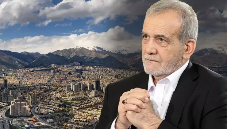 İran’ı bekleyen büyük tehlike: Tahran’ı tahliye etmek zorunda kalabiliriz