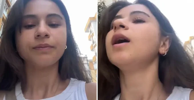 İş görüşmesine giden genç, teklif edilen maaşa isyan etti: Kanıma dokunuyor