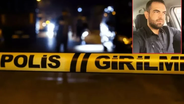 İş insanın sır ölümü! Cansız bedeni bulundu