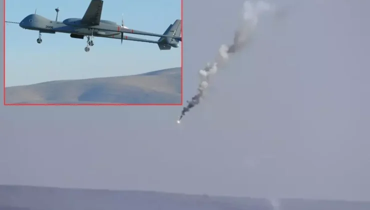 İsrail İHA’ları vurdu! Bilanço ağır