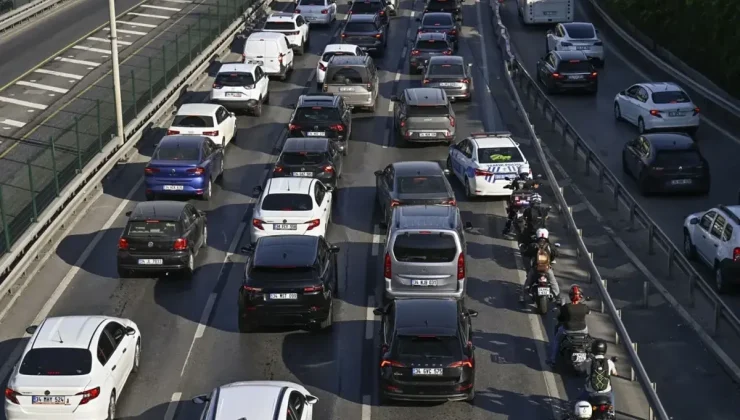 İstanbul trafiğinde kritik düzenleme! 84 noktada hız limitleri değişiyor