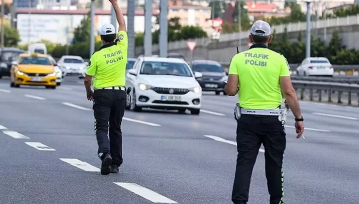 İstanbul’da 3 gün boyunca bazı yollar trafiğe kapatılacak! Bu akşam başlıyor