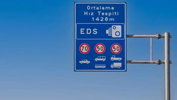 İstanbul’da hız limitleri değişti! İşte cadde cadde yeni sınırları