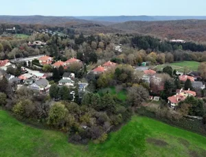 İstanbul’daki küçük Polonya! Her şey iki alay askerin gelişiyle başladı