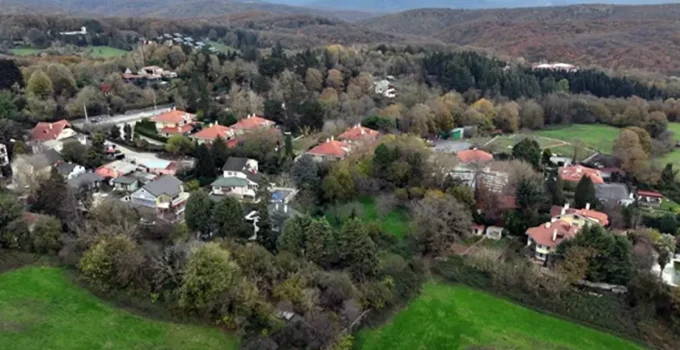 İstanbul’daki küçük Polonya! Her şey iki alay askerin gelişiyle başladı
