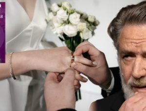 İstatistikler “Evlenmem” diyen Russell Crowe’u doğruluyor