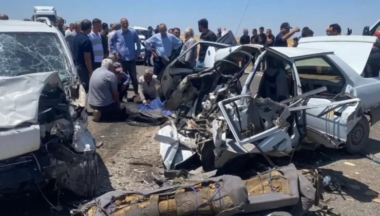 İşte 2024 yılının trafik kazası bilançosu! Açıklanan sayılar yürekleri yaktı