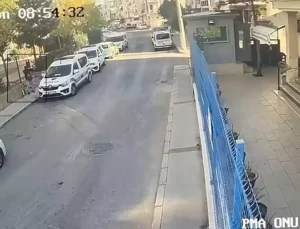 İzmir’de polis merkezine saldırı davasında kritik gelişme, 2 kişi gözaltında