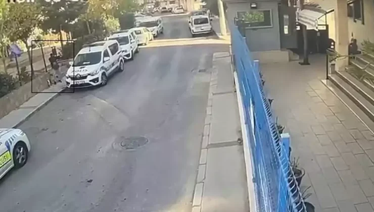 İzmir’de polis merkezine saldırı davasında kritik gelişme, 2 kişi gözaltında