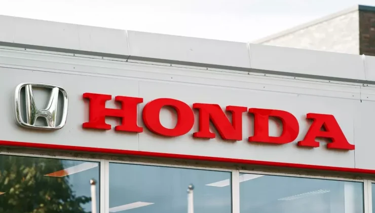 Jantlarda büyük tehlike! Honda 400 bin aracını geri çağırıyor