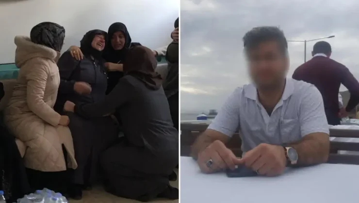 Kadına Şiddetle Mücadele Günü’nde kadın cinayeti! Eşini 7 el ateş ederek katletti