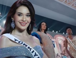 Kainat Güzellik Yarışması jüri üyesi istifa etti: Seçim şeffaf değil