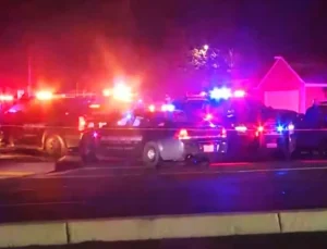 Kaliforniya’da doğum günü partisine silahlı saldırı: 4 ölü, 10’dan fazla yaralı