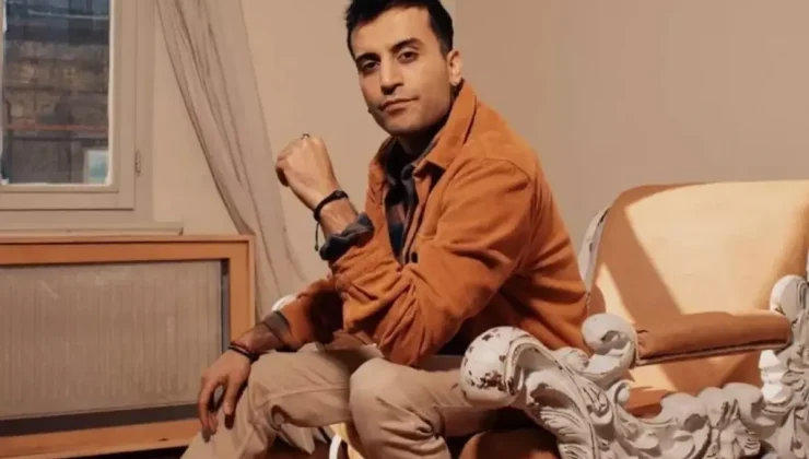 Kameraya yakalandılar! İşte ünlü oyuncu ile eşinin gergin anları