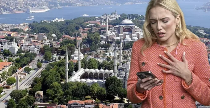 Kandilli Rasathanesi Deprem Erken Uyarı Sistemi’nde yeni aşamaya geçildi