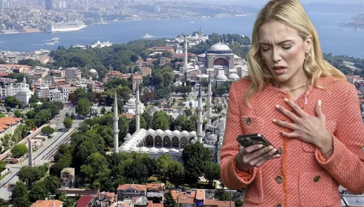 Kandilli Rasathanesi Deprem Erken Uyarı Sistemi’nde yeni aşamaya geçildi