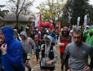 Kar Spor İda Ultra’da ödüller sahiplerini buldu!