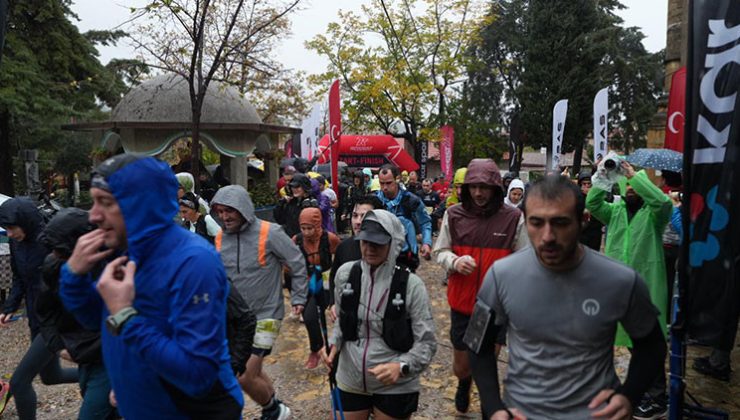 Kar Spor İda Ultra’da ödüller sahiplerini buldu!