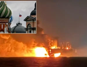 Karadeniz’deki saldırılara Rusya cephesinden zehir zemberek yanıt