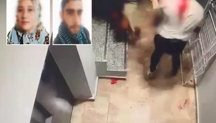 Karısını oğlunun arkadaşıyla otelde basan adam dehşet saçtı