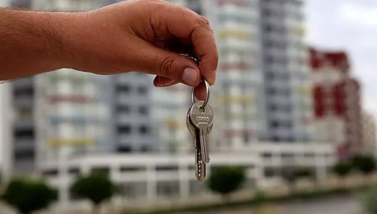 Kasım ayı kira zam oranı belli oldu