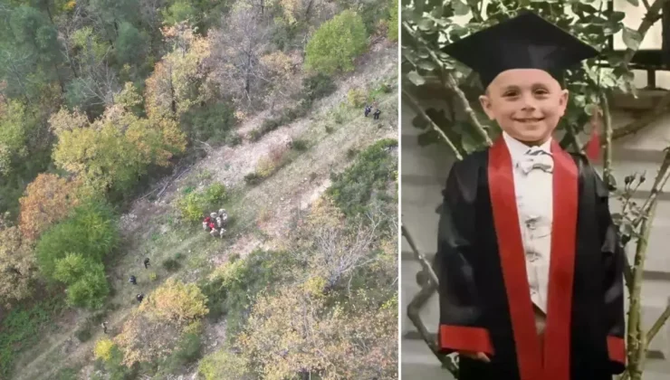 Kastamonu’da 5 yaşındaki Osman’ın ölümüyle ilgili bir ihtimal üzerinde duruluyor