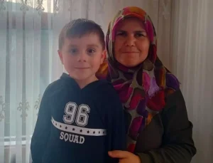 Kastamonu’da 9 gündür kayıp olan anneden de acı haber geldi