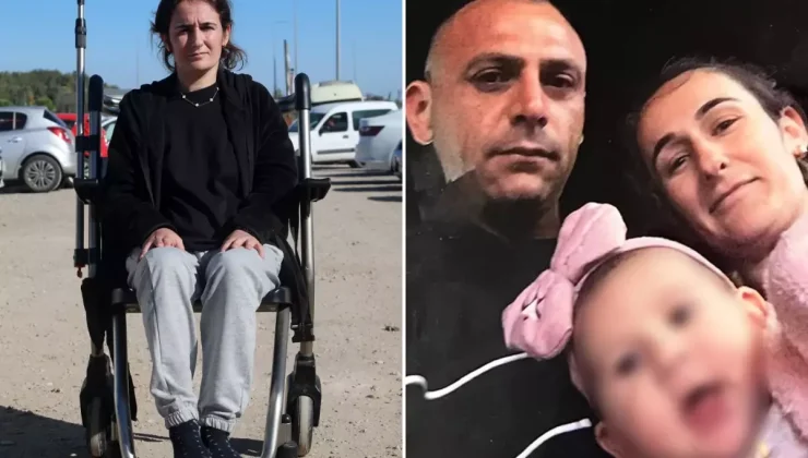 Kazada paramparça olan aileye bir darbe de sığındıkları avukattan geldi! 850 bin liraya el koydu