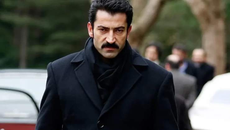 Kenan İmirzalıoğlu, estetik iddialarına en sonunda patladı