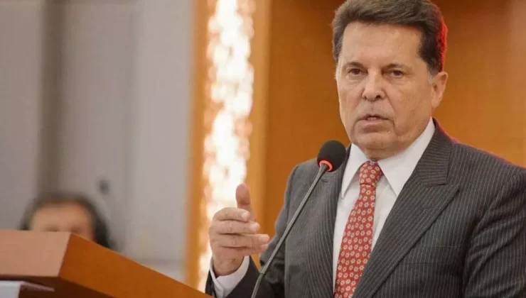 Kent Uzlaşısı dosyasında Ahmet Özer’e 15 yıl hapis cezası talebi