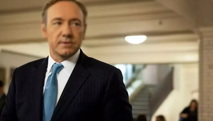 Kevin Spacey’nin hayatı skandalların ardından altüst oldu: Gerçek bir evim yok