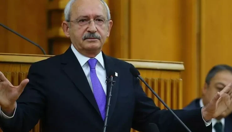 Kılıçdaroğlu sessizliğini bozdu! CHP yönetimine çok sert Terörsüz Türkiye süreci eleştirisi