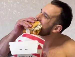 Kilo alma deneyi yapan Influencer hayatını kaybetti