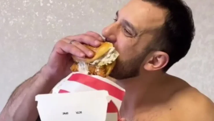 Kilo alma deneyi yapan Influencer hayatını kaybetti