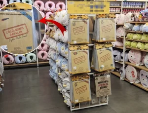 Kırtasiye raflarında cinayet oyunları! Çocuklar arasında hızla yayılıyor: Çöpteki kadın cesedi, seri katil davası…