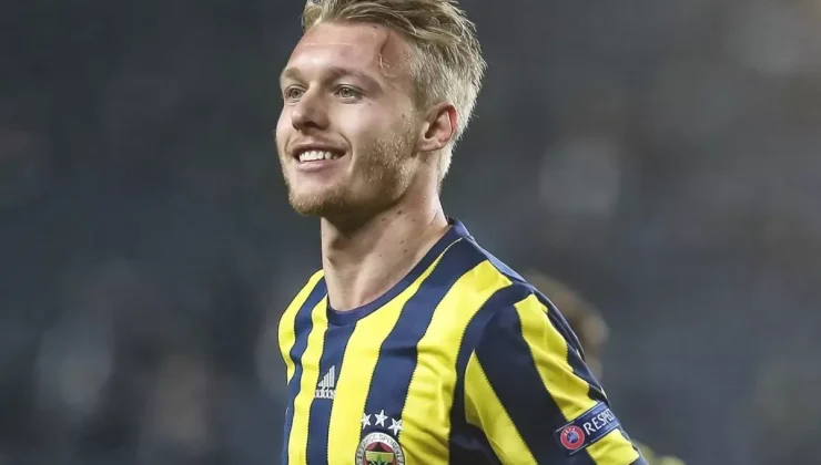 Kjaer’den Türkiye için çok konuşulacak itiraf: Benim de kaçmam gerekiyordu