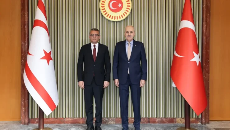 KKTC Cumhurbaşkanı Tufan Erhürman Türkiye’de! İlk durağı bakın neresi oldu