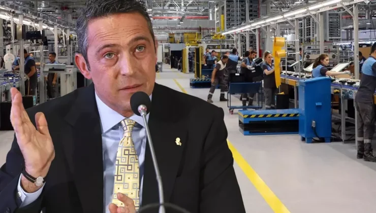 Koç Holding, Tayland’daki fabrikasını 1 Aralık itibarıyla kapatıyor