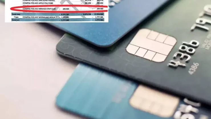 Kolombiya Devlet Başkanı’nın kredi kartı ekstreleri ülkeyi karıştırdı