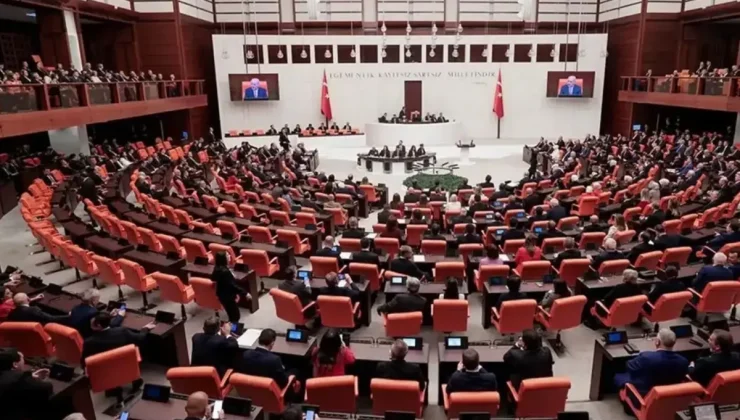 Komisyon kuruldu! Çocukların suça sürüklenmesinin nedenleri araştırılacak