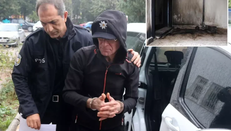 Komşusunu elektrikli düzenekle öldürmeye kalkan zanlıdan akılalmaz savunma