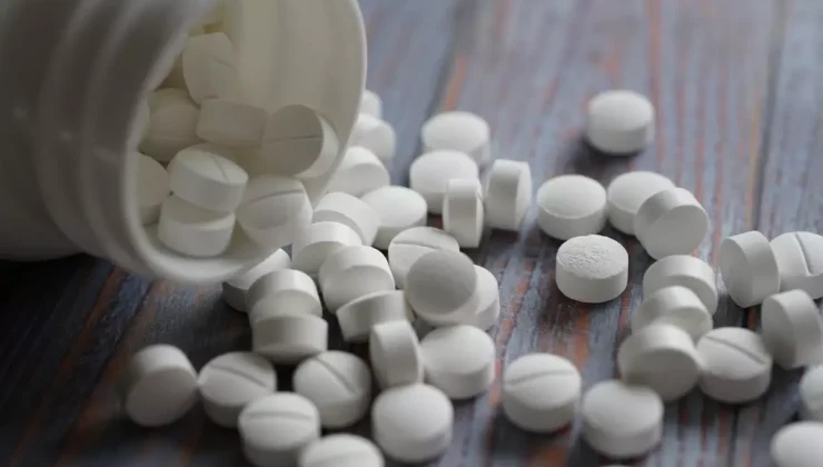 Konkordato sürecinden çıkamadılar! Türkiye’nin ilaç devi iflas etti